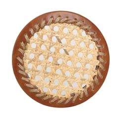 Smitam lifestyle - Cane Coasters