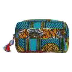 Smitam lifestyle - Kantha Cosmetic / Makeup Kit