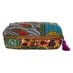 Smitam lifestyle - Kantha Cosmetic / Makeup Kit