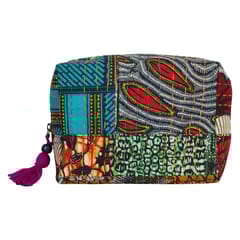 Smitam lifestyle - Kantha Cosmetic / Makeup Kit