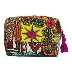 Smitam lifestyle - Kantha Cosmetic / Makeup Kit