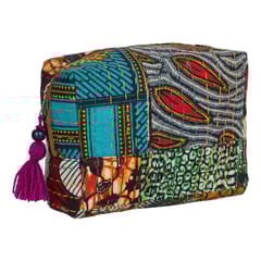 Smitam lifestyle - Kantha Cosmetic / Makeup Kit