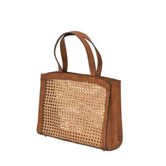 Smitam lifestyle - Cane Hand Bag