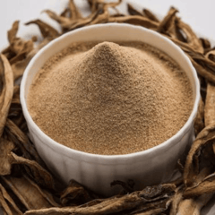 The Mmasala Box -Amchoor / Dry Mango Powder- 100 gms (Set of 2)