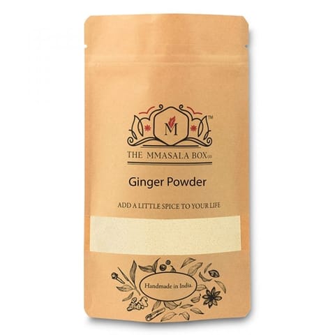 The Mmasala Box -Ginger Powder - 100 gms (Set of 2)