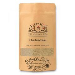 The Mmasala Box -Chai Masala - 100 gms