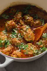 The Mmasala Box -Non Veg Curry Combo