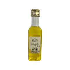 The Mmasala Box -Cold Pressed Mamra Giri (Almond Oil)