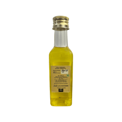 The Mmasala Box -Cold Pressed Mamra Giri (Almond Oil)