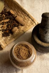 The Mmasala Box -Multipurpose Spices Combo