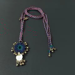 AUREATE -TUNISIA TEAL