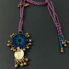 AUREATE -TUNISIA TEAL