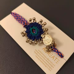 AUREATE -TUNISIA TEAL