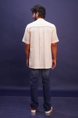 Inkriti - Kala Cotton Men's Shirt