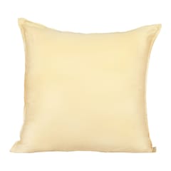Guthali -Mandla Green Handpainted Cushion Cover
