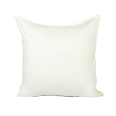 Guthali -Mandla Orange Handpainted Cushion Cover