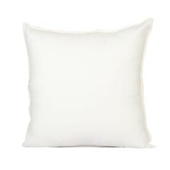 Guthali -Pichwai Lotus Handpainted Cushion Cover