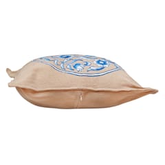 Guthali -Pottery Cushion Cover