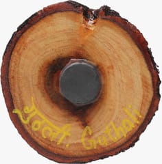 Guthali -Ik Rama Fridge magnet