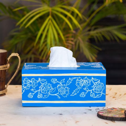 Guthali -Nyla Tissue Box