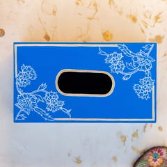 Guthali -Nyla Tissue Box