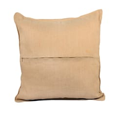 Guthali -Pichwai Nalini Jute Cushion Cover