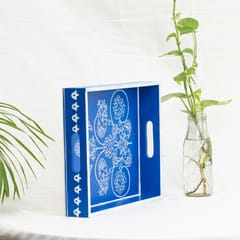 Guthali -Nyla Serving Tray Medium