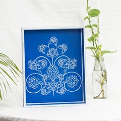 Guthali -Nyla Serving Tray Medium