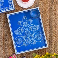 Guthali -Nyla Serving Tray Medium