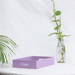 Guthali -Kshitija Pastel Tray Small