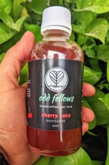 Odd Fellows - Cherry Cola 200ml