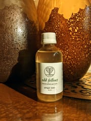 Odd Fellows - Ginger Beer (Original) 200ml