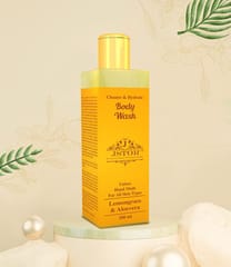 Jstor - Daily Body Wash