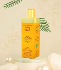 Jstor - Daily Body Wash