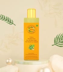 Jstor - Daily Body Wash
