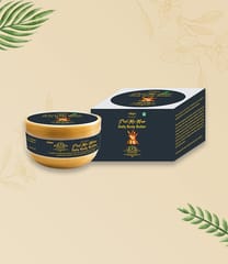 Jstor - Natural & Chemical Free Daily Body Butter