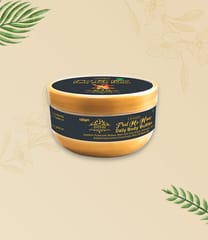 Jstor - Natural & Chemical Free Daily Body Butter