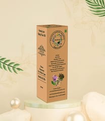 Jstor - Daily Herbal Face Oil