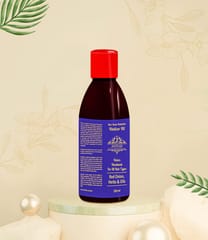 Jstor - Daily Hair Vitalizer - Herbal Oil