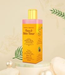 Jstor - Daily Use Face & Skin Toner