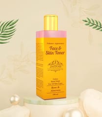 Jstor - Daily Use Face & Skin Toner