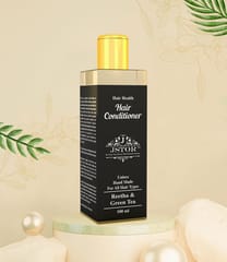 Jstor - Herbal Daily Unisex Hair Conditioner