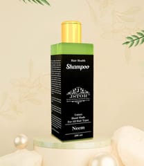 Jstor - Daily Unisex Neem Shampoo