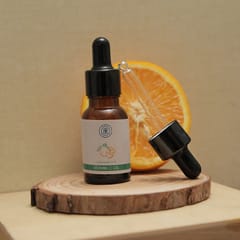 Body Rituals - Vitamin C Essential Oil