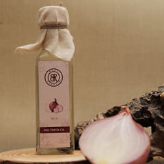 Body Rituals - Raw Onion Oil