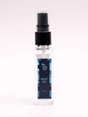 Body Rituals - Mini Night Sky Perfume