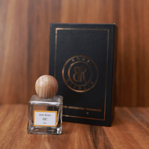 Body Rituals - GC Perfume
