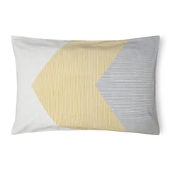 Eyaas - Hand Block Printed Pillow Case