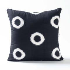 Eyaas - Handwoven Ikat Cushion Cover Set of 2