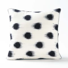 Eyaas - Handwoven Ikat Cushion Cover Set of 2